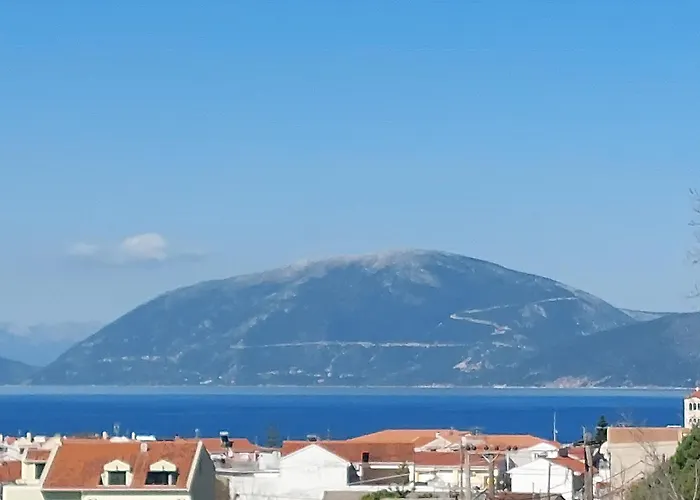 Averto * Sami (Kefalonia)