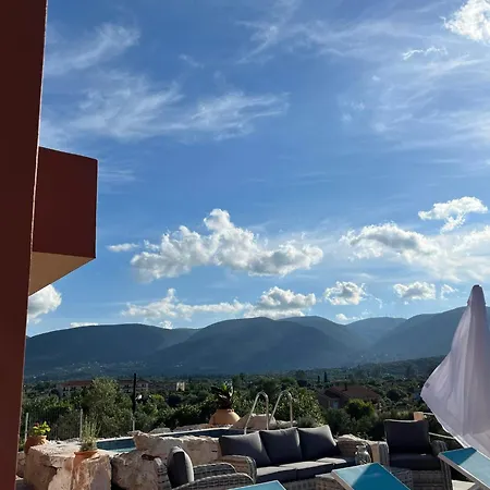 Villa Averto *
