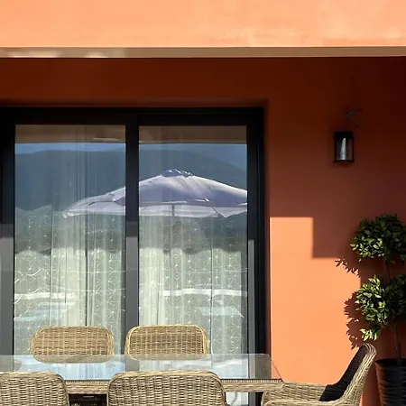 Villa Averto