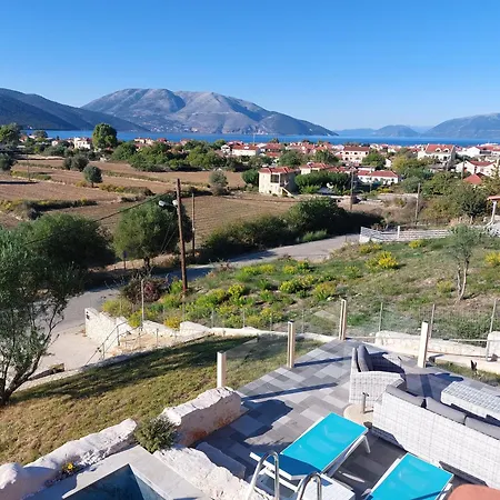 Villa Averto *
