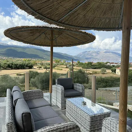 Villa Averto